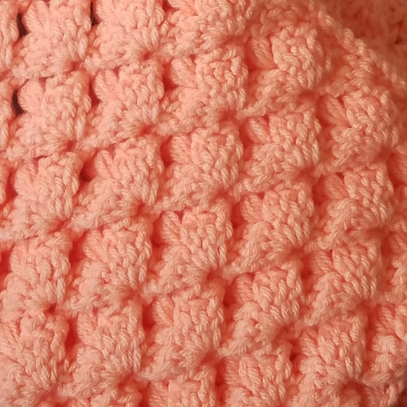 Scarf, Cowl - Picture 4 of 4